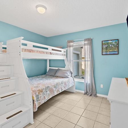 Beachside Serenity Escape - Private 3Br And 2Ba, Dog Friendly Duplex Oasis, Steps To Shore! Melbourne Extérieur photo