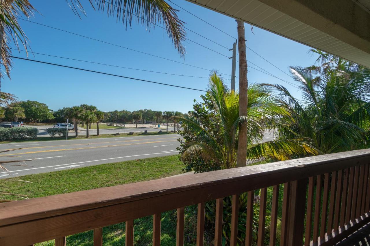 Beachside Serenity Escape - Private 3Br And 2Ba, Dog Friendly Duplex Oasis, Steps To Shore! Melbourne Extérieur photo